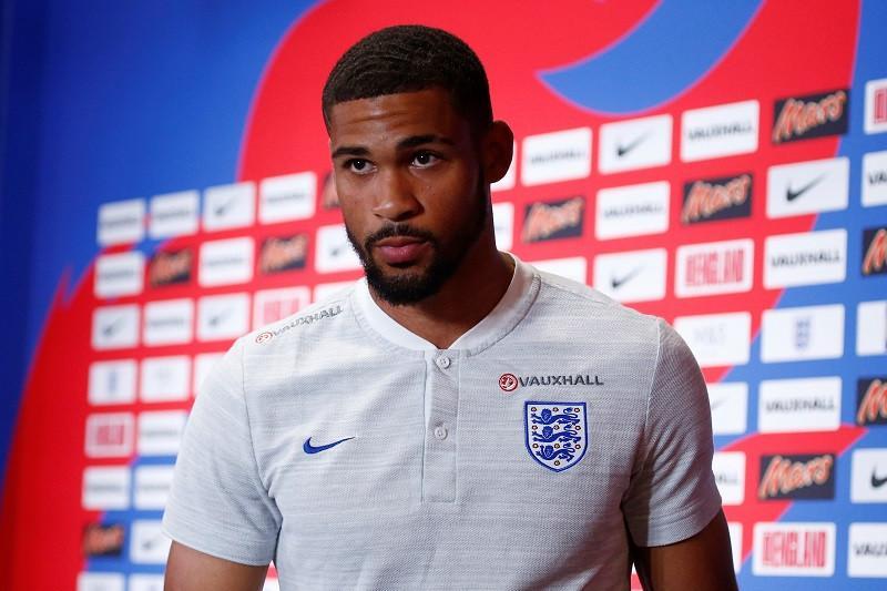 England, for a change, comes into World Cup under the radar