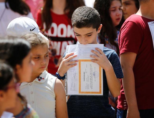 New OECD Report Paints Grim Picture Of Educational Quality In Turkey