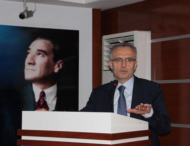 Turkey’s budget deficit rises ahead of snap poll