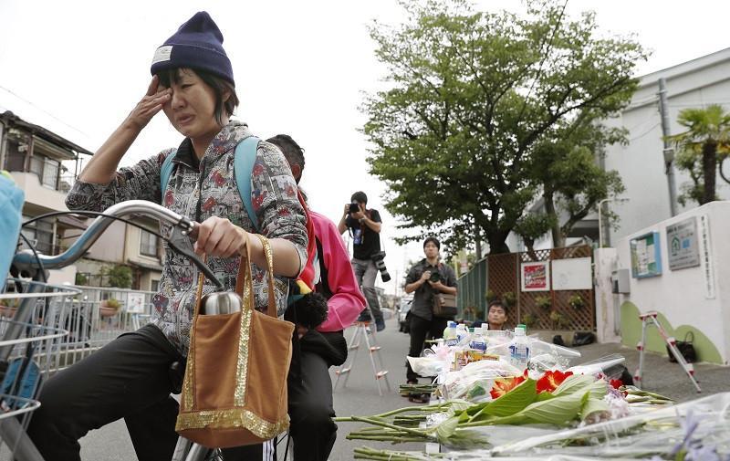 Death toll rises after Japan earthquake
