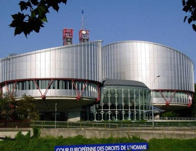 Euro court fines Turkey over refusal to appoint woman as security guard