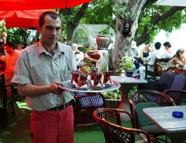 Tea gardens to be closed on election day: Supreme Board of Elections