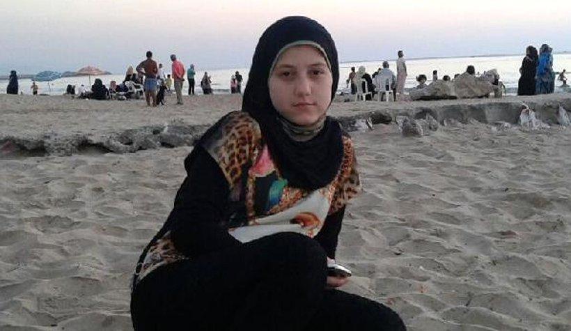 Syrian woman killed in Turkey with baby in arms