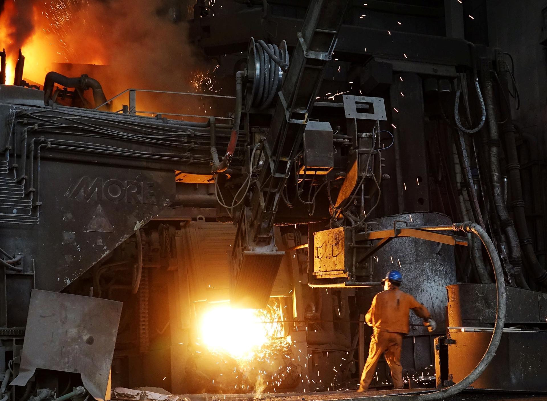 EU to impose duties on US imports on June 22 in retaliatory move