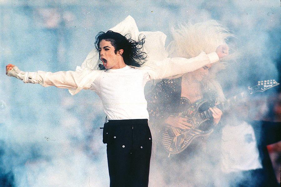 Michael Jackson life to be turned into musical
