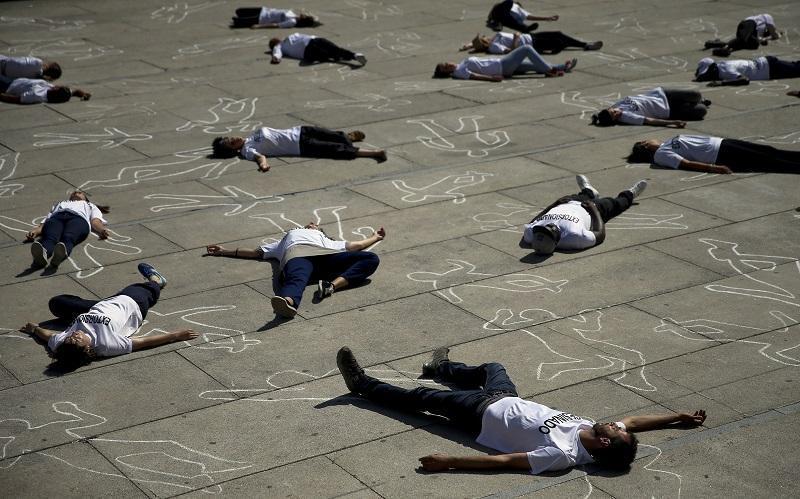 Turkey calls for more international solidarity on World Refugee Day