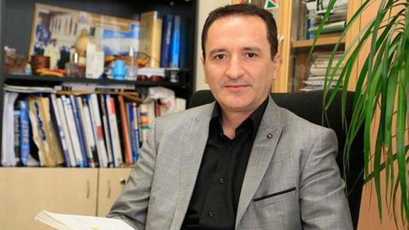 Turkish professor stirs outcry over obscene, sexist remarks