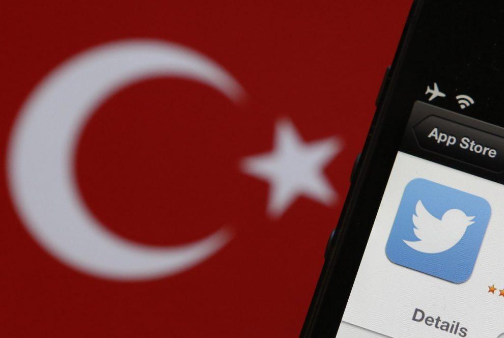11 detained for ‘PKK propaganda’ on social media