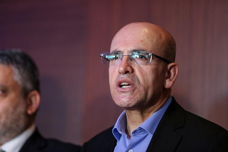 Turkey least affected by US tariff: Deputy PM