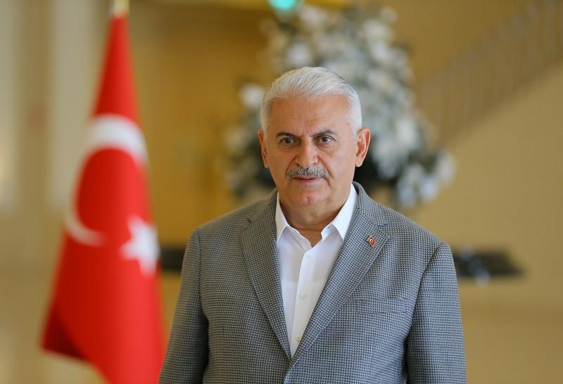 Turkish PM slams foreign election observers
