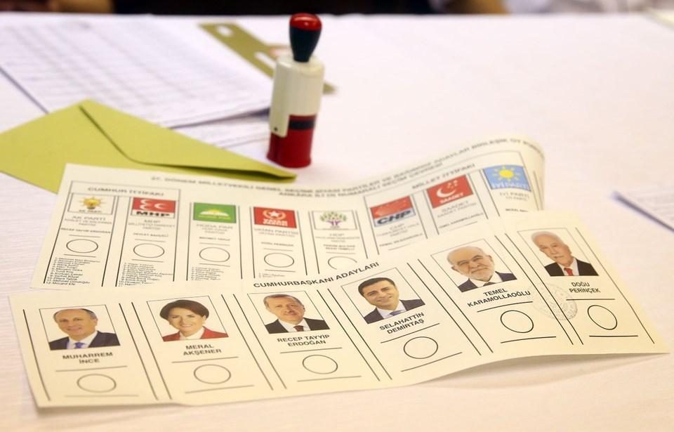 Turkish voters hit polls in snap presidential, parliamentary elections on June 24