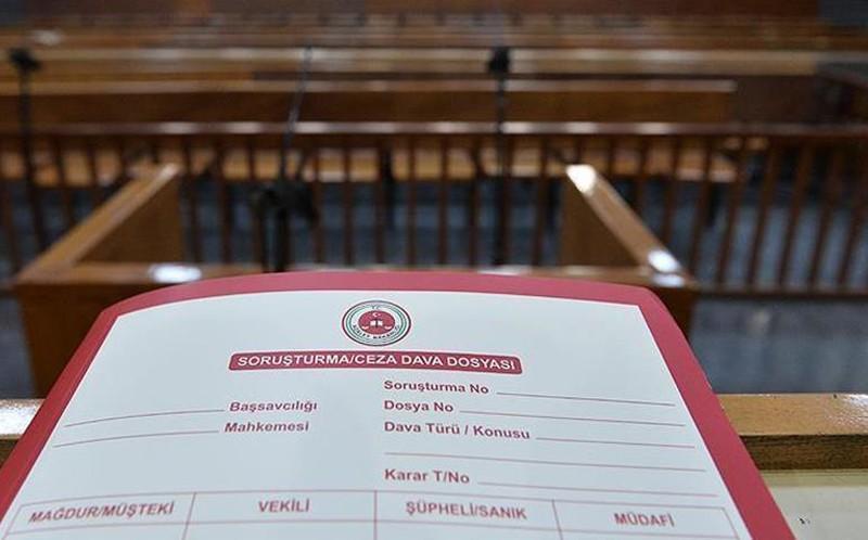 Six arrested over ‘social media insults’ on eve of Turkey elections
