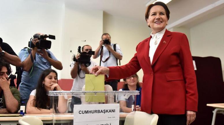 Meral Aksener: Short bio of presidential candidate in Turkey elections