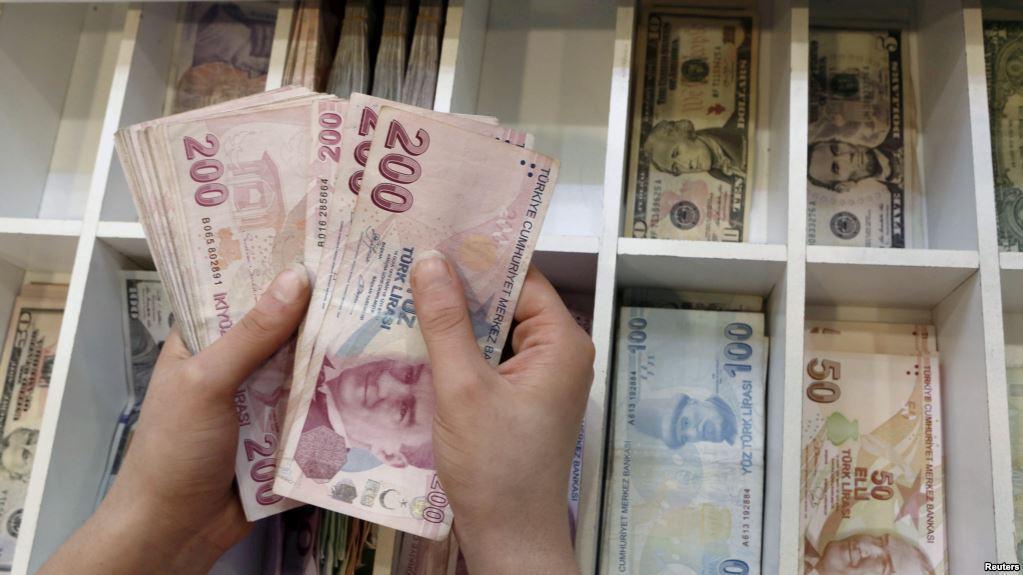 Turkish markets surrender gains made after Erdoğan poll win