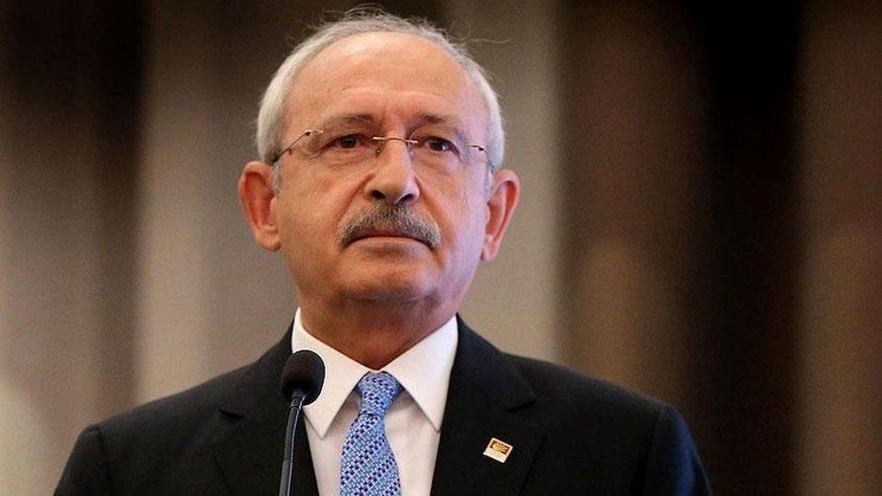 Turkey’s main opposition CHP leader Kılıçdaroğlu faces calls to resign after election defeat