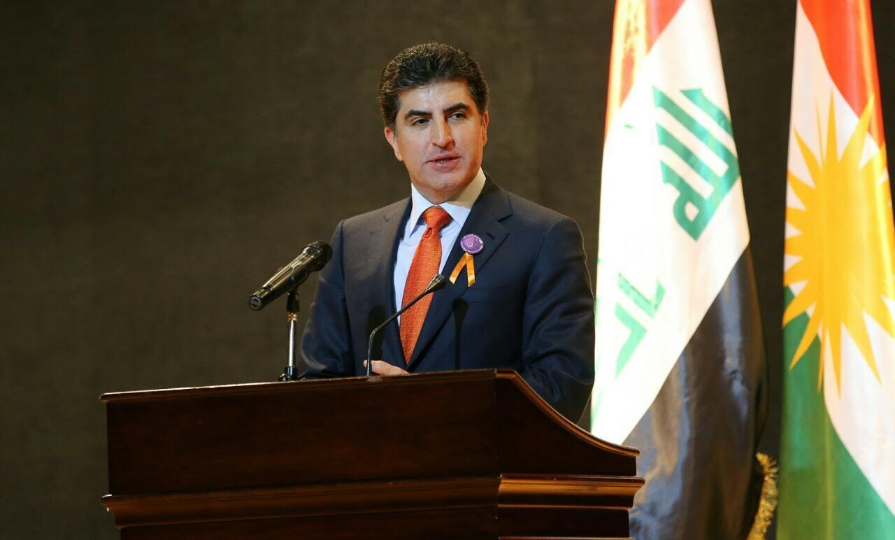 Iraqi Kurdish PM congratulates Erdoğan on election win