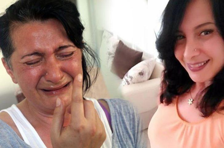 Turkish woman who lost all teeth in botched operation begs for euthanasia in Europe