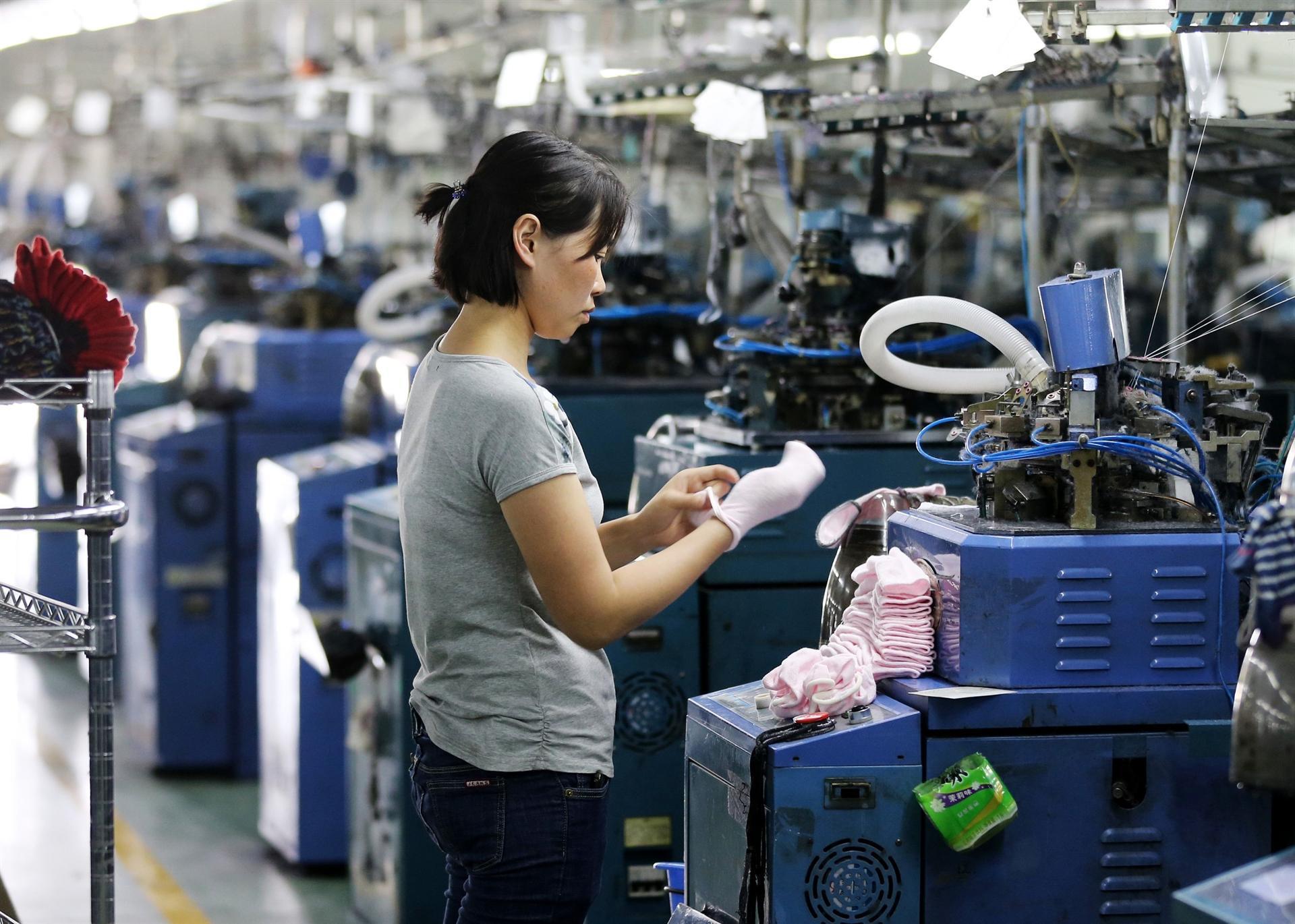 US House passes bill to tighten foreign investment rules amid China worries
