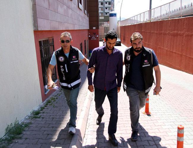 Detention warrants out for 99 FETÖ-linked suspects including former air force pilots