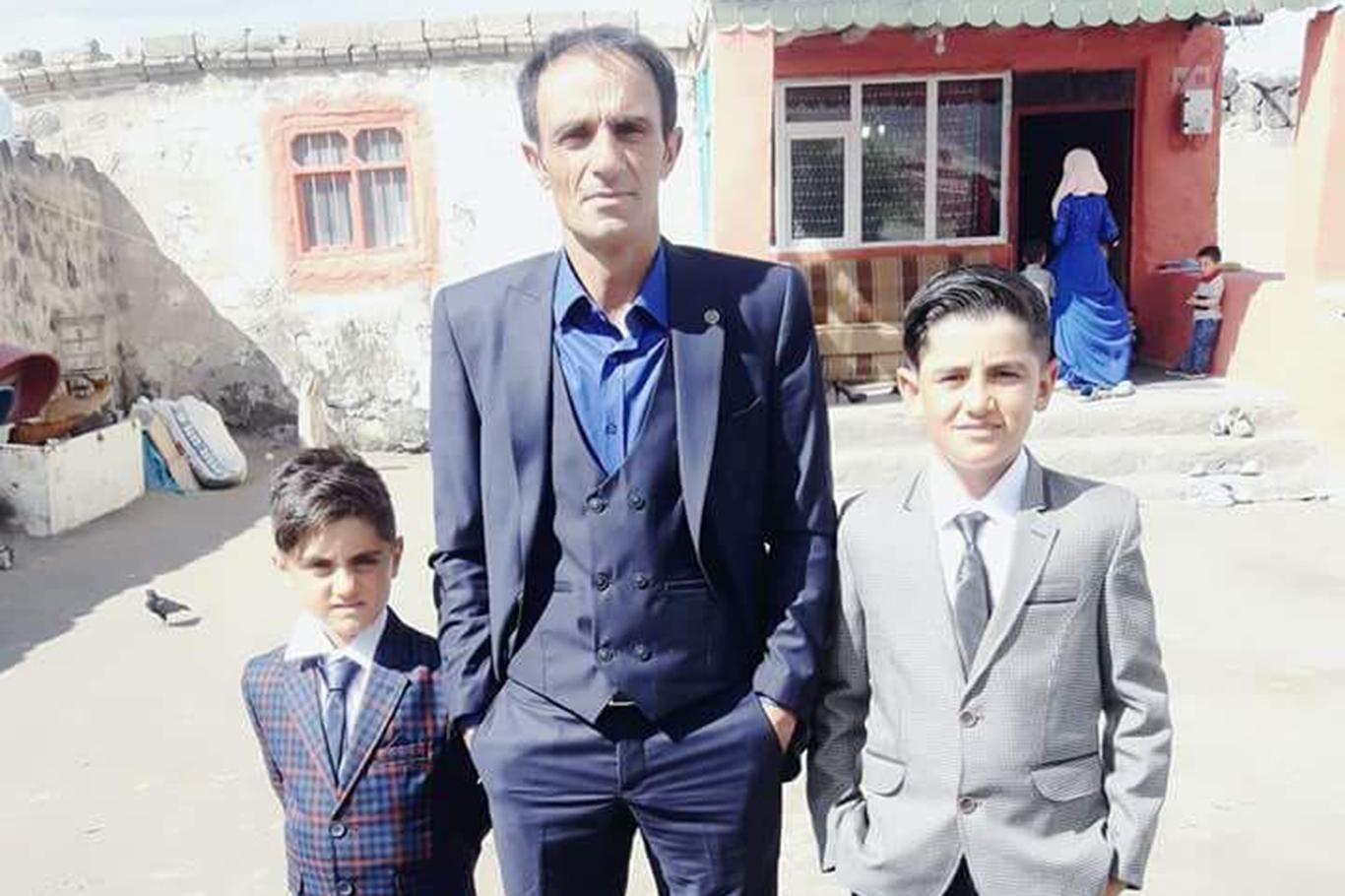 PKK kills village grocer: Turkish officials