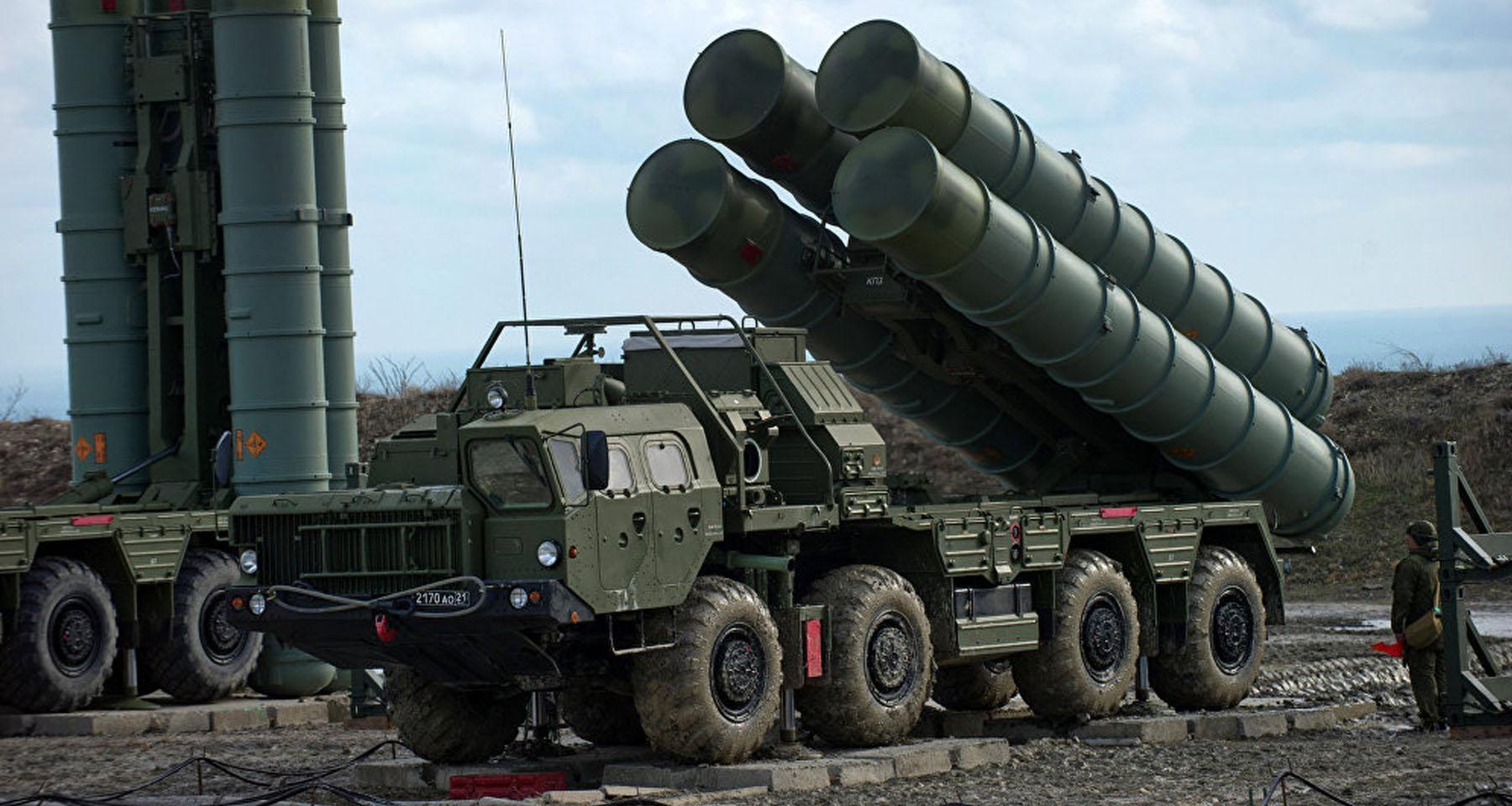 ‘No return’ from procurement of Russian missiles: Turkish presidential spokesperson
