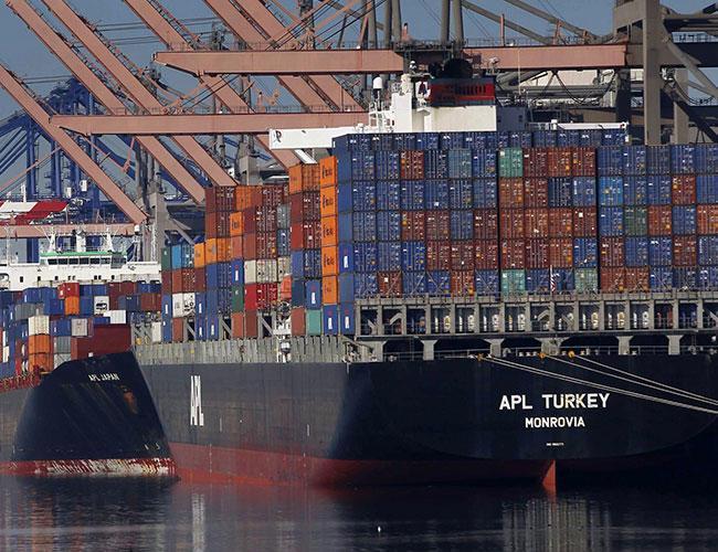 Turkey’s EU exports, imports grow in first five months of 2018