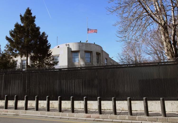 US State Department travel advisory warns of ‘increased risks’ in Turkey