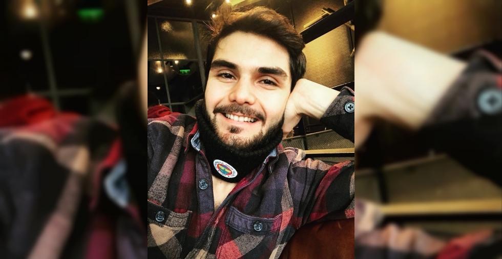 Survivor Turkey mourns for slain cameraman