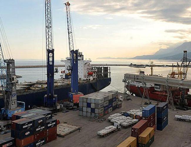 Turkey’s exports exceed $12 billion in June: Association