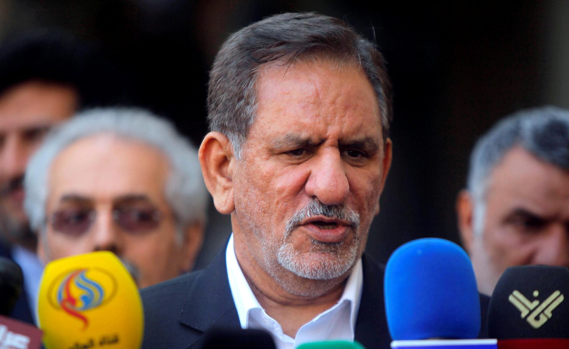 Iran eyes private oil exports to help beat US sanctions