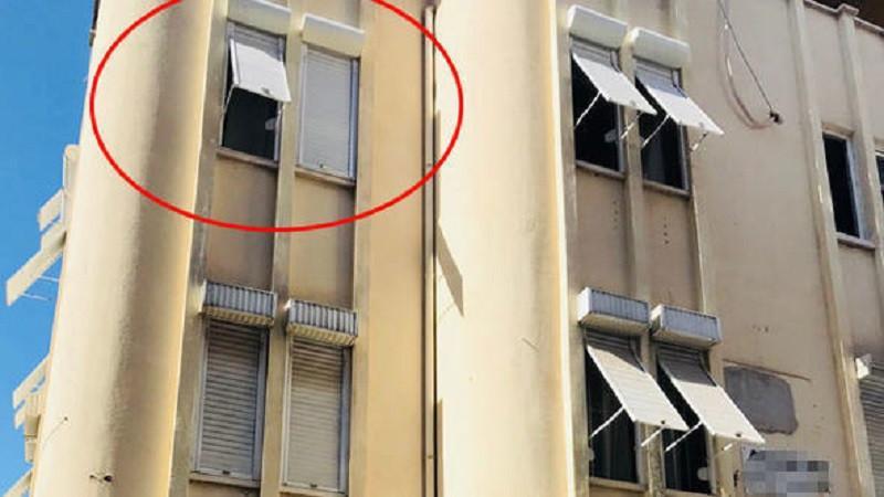 Transgender sex workers throw man out of window amid pricing row