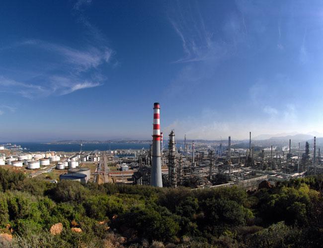 Energy companies top Fortune 500 Turkey list