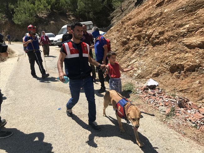 ‘Lost children’ make headlines across Turkey