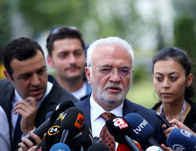 Turkish gov’t signals early local election in November