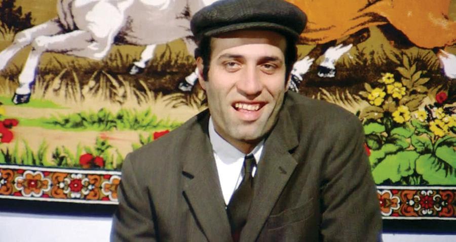Turkish cinema’s comedic master Kemal Sunal