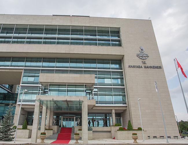Three Gezi Park protesters to be paid 26,000 TL by the Turkish state