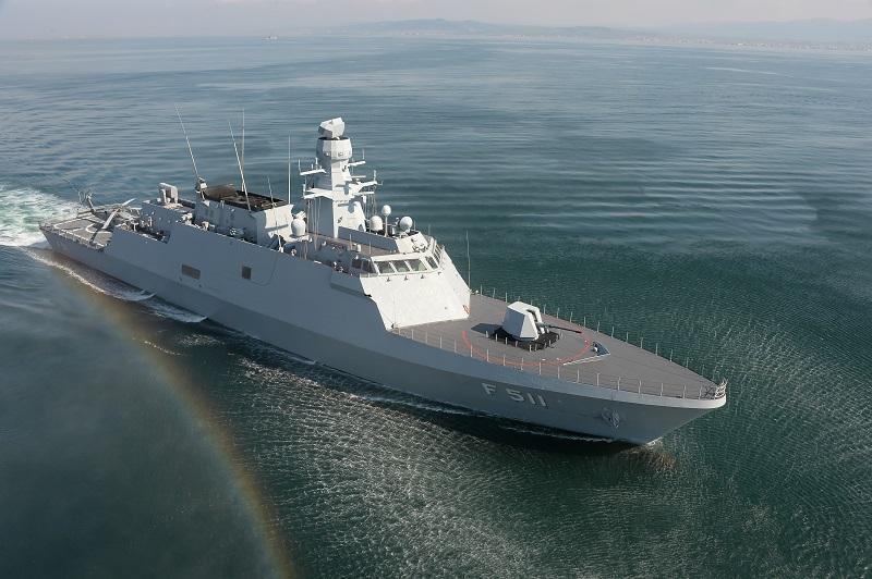 Turkey to sell four corvette ships to Pakistan: Minister