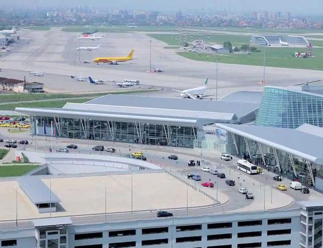 Bulgaria opens tender for Sofia Airport concession, Turkish firms express interest