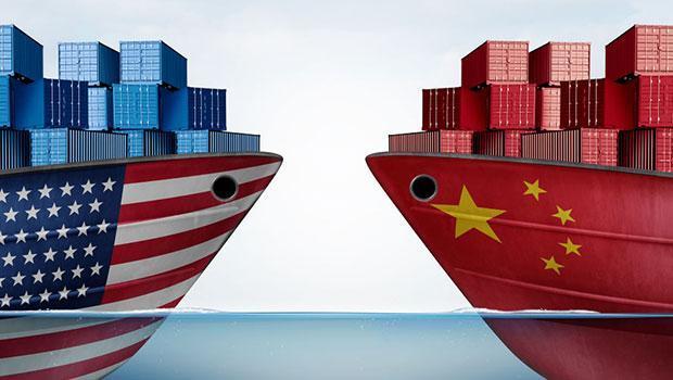 US ups China trade war ante, threatens tariffs on $200 bln of goods