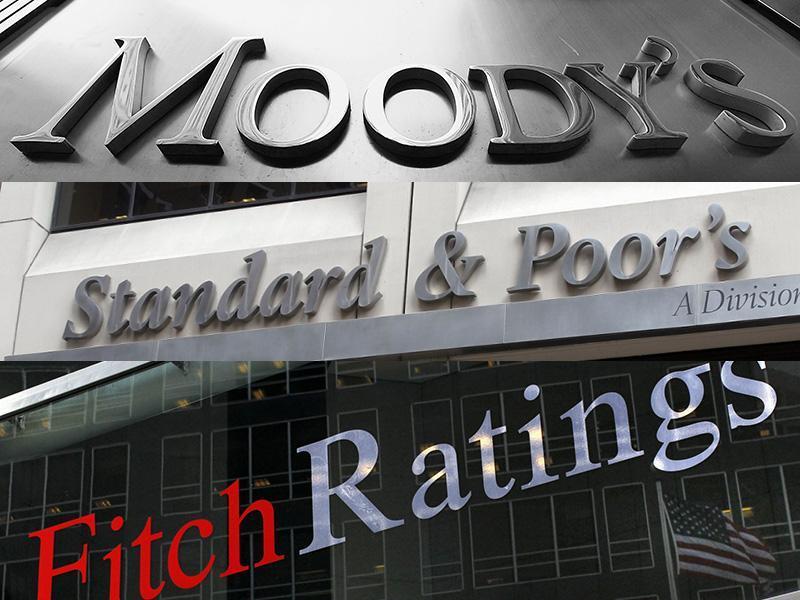Turkey takes step to form independent and local credit rating agency