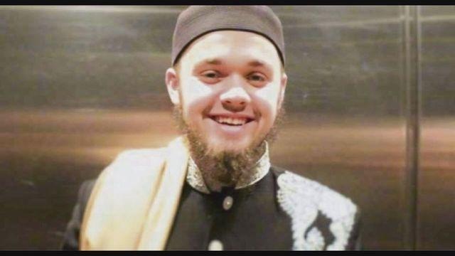 Virginia man gets 20 years in US terror probe, two years after Turkey denied entry