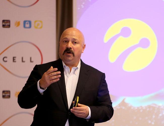Turkcell joins global blockchain network