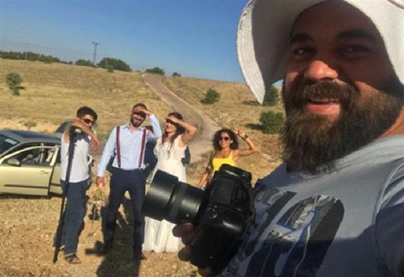 Photographer admits beating up man who wanted to marry child in Turkey’s east