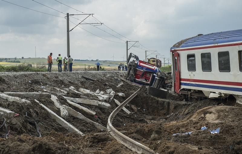 Six public prosecutors ‘assigned’ to train crash probe