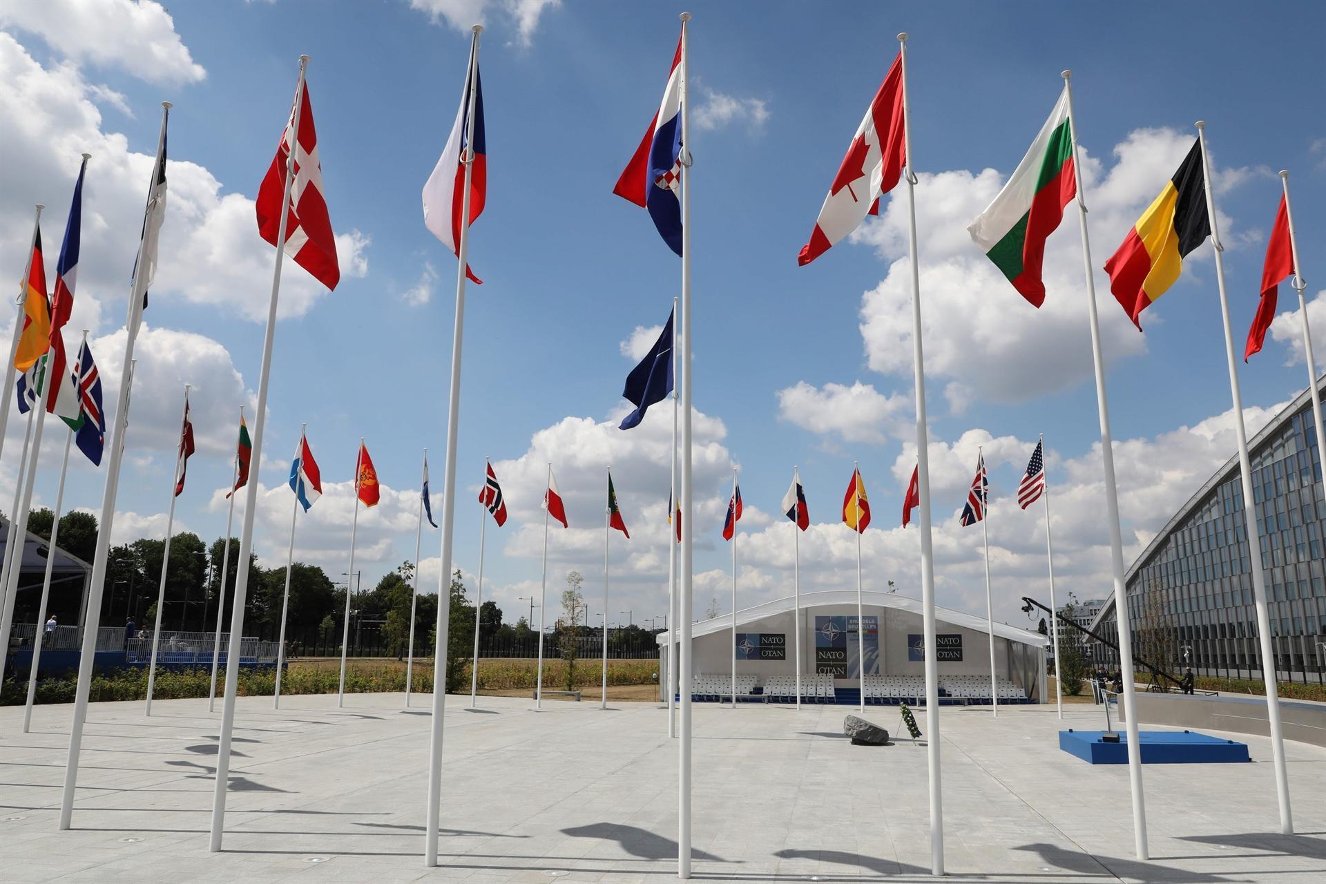 Business forum addresses Turkish, US presidents in open letter ahead of NATO Summit