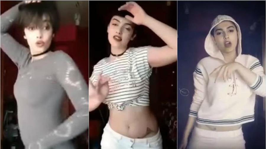 Iran TV film on evils of dancing online sparks controversy