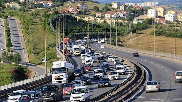 Turkish automotive sales contracted 53 pct in August: Association