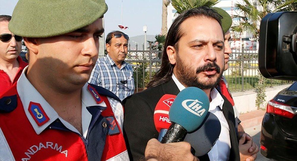 Turkish writer Serbes sentenced to 13 years in prison in car accident case