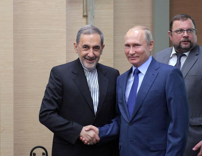 Argentina asks Russia to arrest Iran official over 1994 bombing