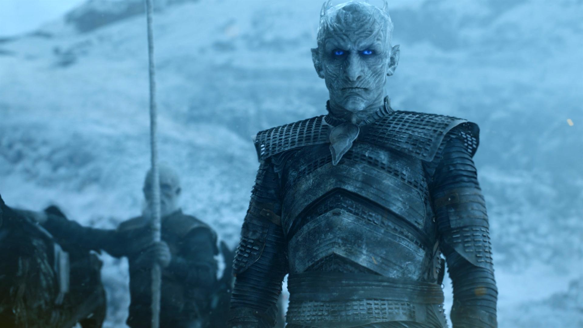 Game of Thrones storms back into Emmys race with 22 nominations